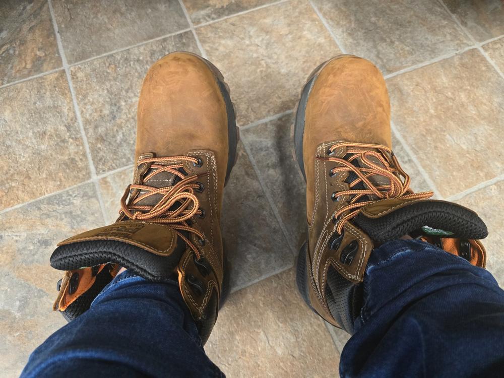 Timberland PRO Titan Men