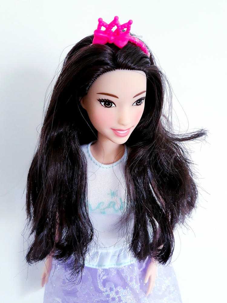 barbie renee doll