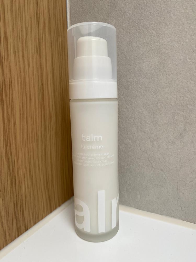 La Crème - Customer Photo From Fanny BOUTOT