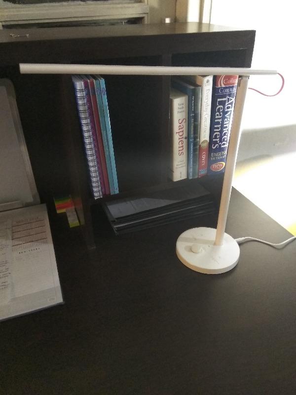 Mi Desk Lamp with WiFi and App control - Customer Photo From Anonymous