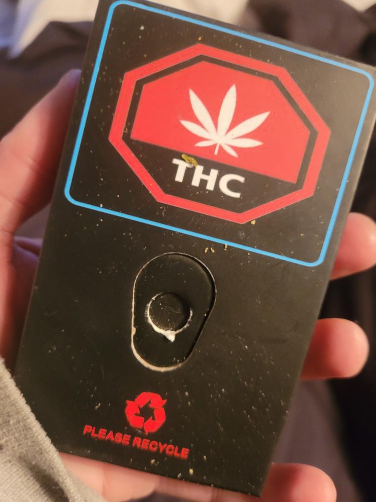 High Rollers Premium 5x 1 1/4 Pre Rolled Cones (Assorted Varieties) - Orange Crush (Sativa) - Customer Photo From Stephanie Turner