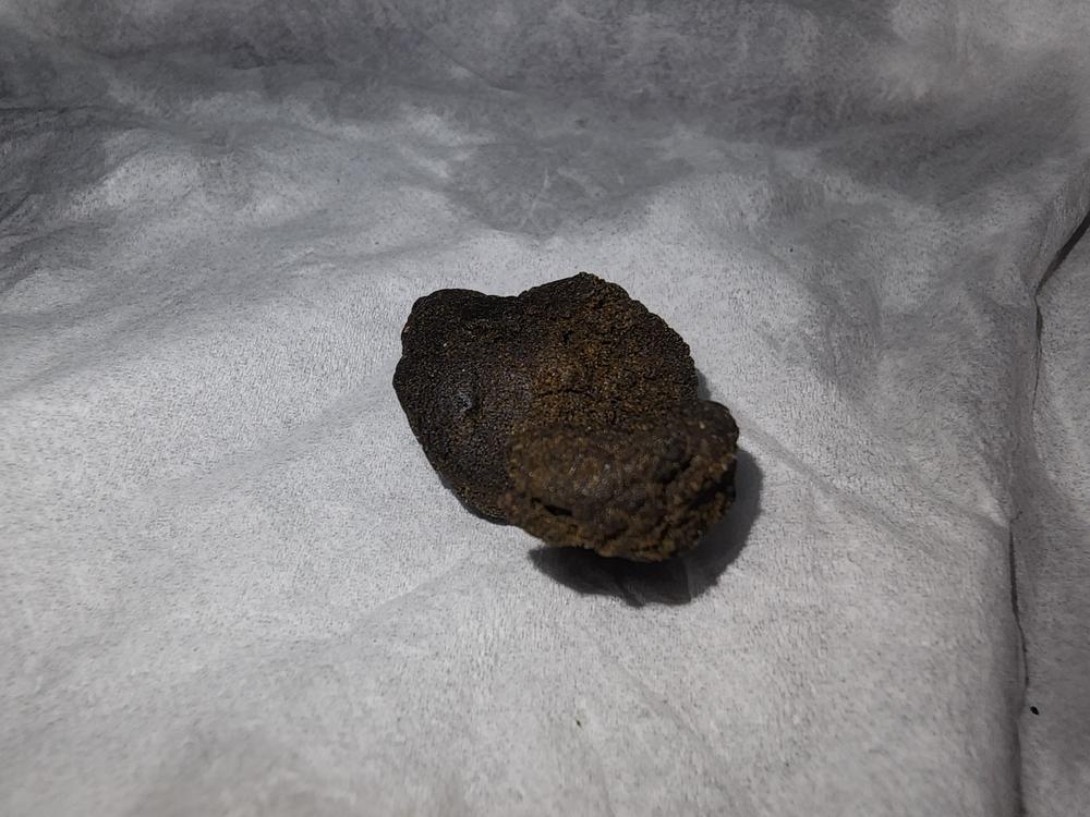 Superman Hash - 28 Grams - Customer Photo From Jean-christophe Cyr