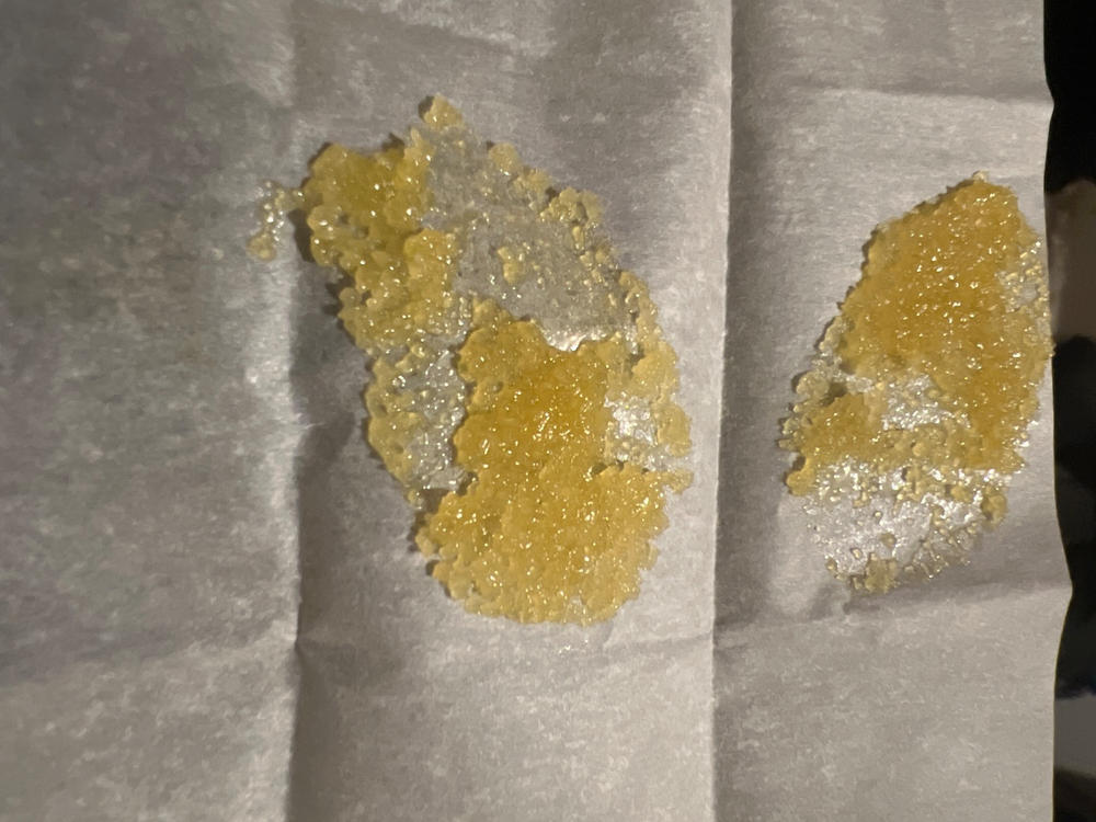 $ Naked House Shatter Mix & Match Half Ounces (14g) - Customer Photo From Roger Robert