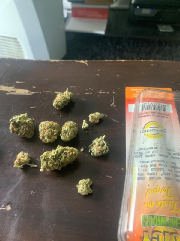 Ether Edibles 180MG THC - Sour Gummy Worms - Customer Photo From Andrew Ruddock