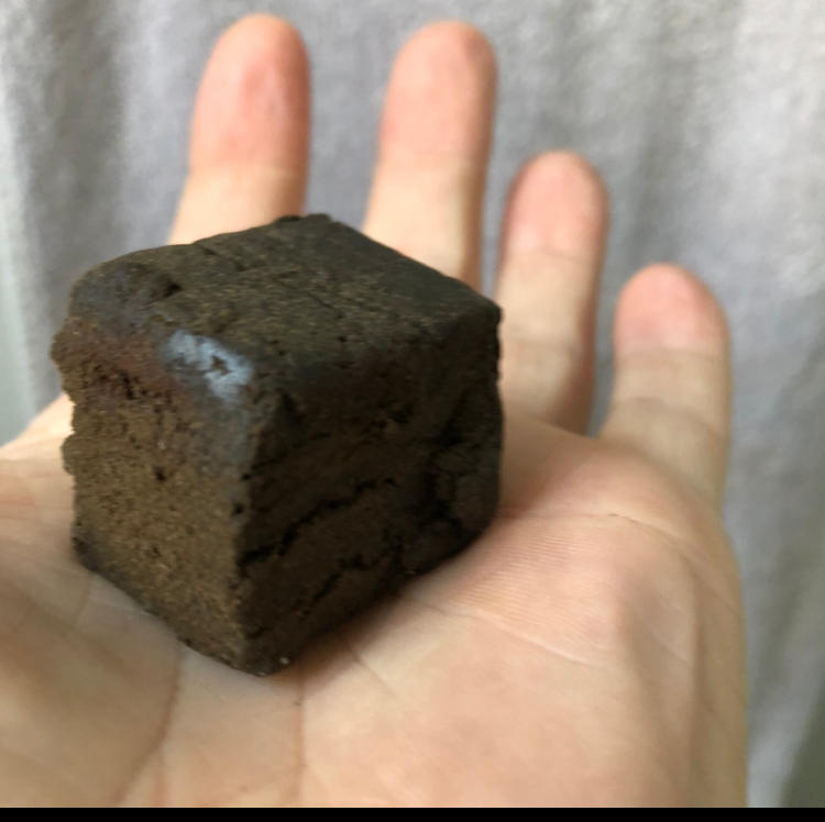 Nepalese Camel Hash - 28 Grams - Customer Photo From Stephen Sherwood