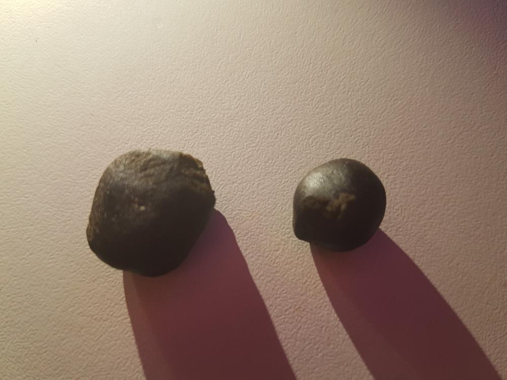 Lion Moroccan Hash - 7 Grams - Customer Photo From Jessyca Milhomme