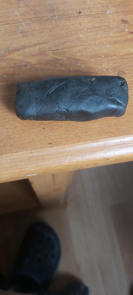 Lebanese Phoenix Hash - 28 Grams - Customer Photo From Michel Leveille