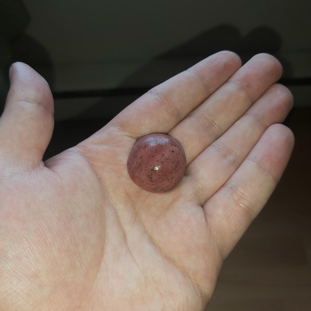 Wonder Mushroom Infused Edibles – Cherry Cola Gummies 3000mg - Customer Photo From William Gallup