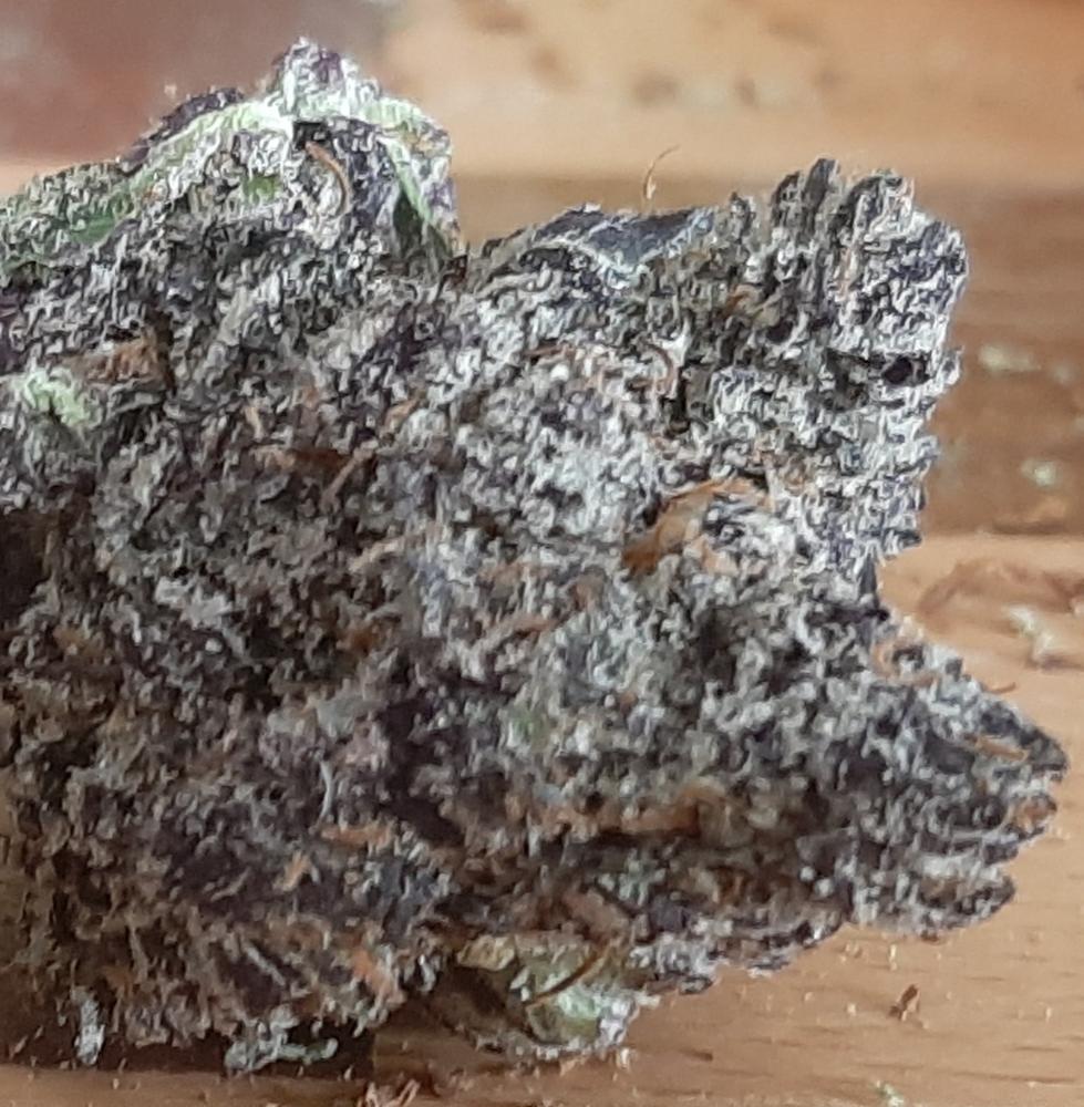 *STEAL OF THE WEEK* Black Indica - ($$$$) - 14 Grams - Customer Photo From Joshua Raymond