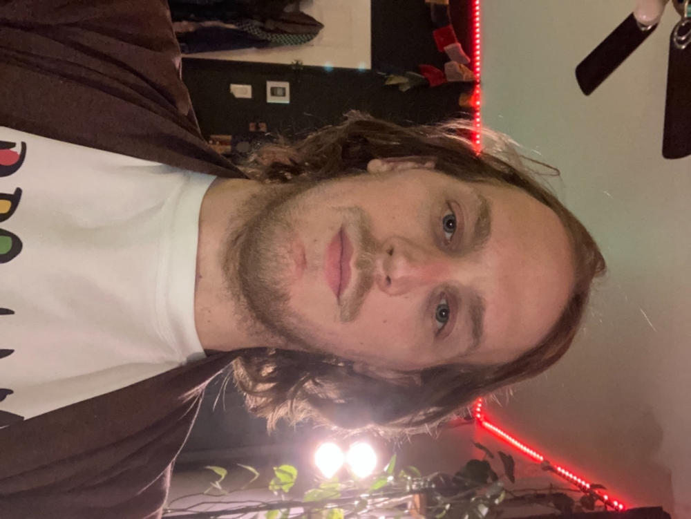 Potluck Edibles 200mg CBD Gummies - Lime - Customer Photo From Yannick Longpré