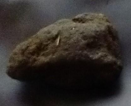 Zig Zag Hash - 1 Gram - Customer Photo From Yvon Dumais