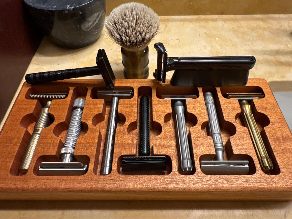Henson Ti22
