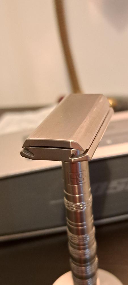 Henson Ti22