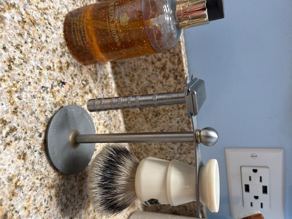 Henson Ti22 – Henson Shaving