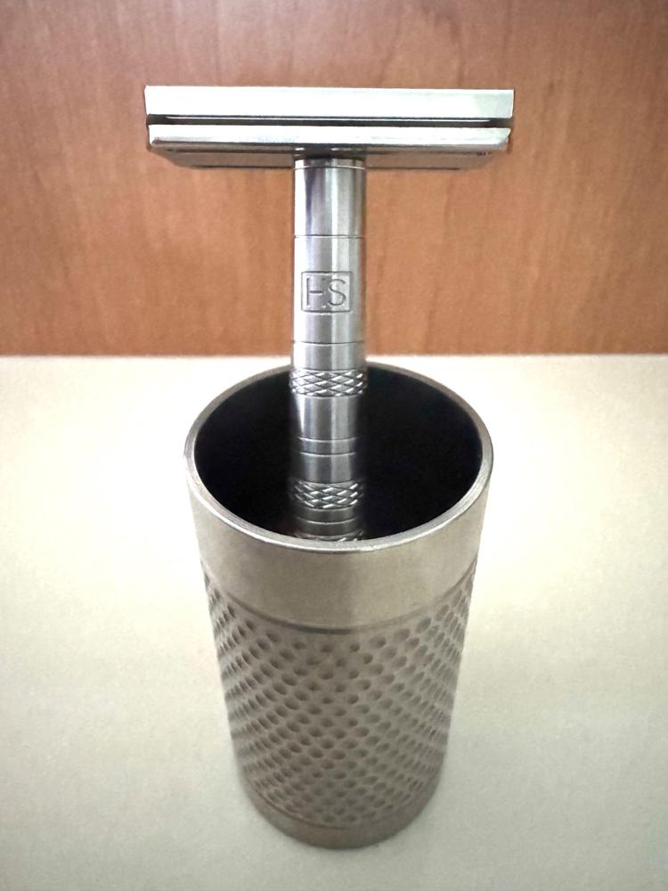 Henson Ti22