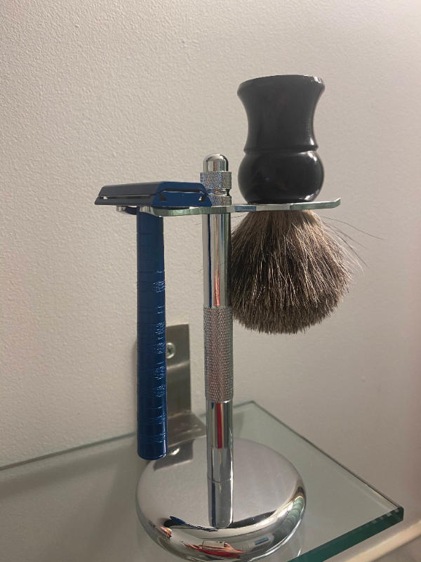 Henson AL13 – Henson Shaving