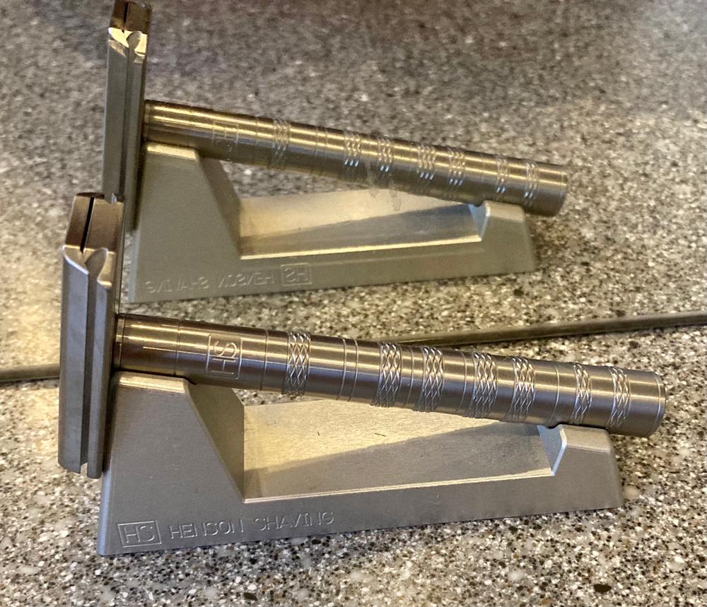 The Gift Set – Henson Shaving