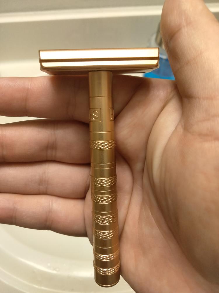 The Gift Set – Henson Shaving