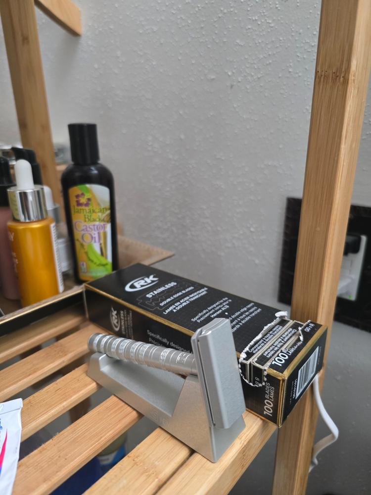 The Gift Set – Henson Shaving
