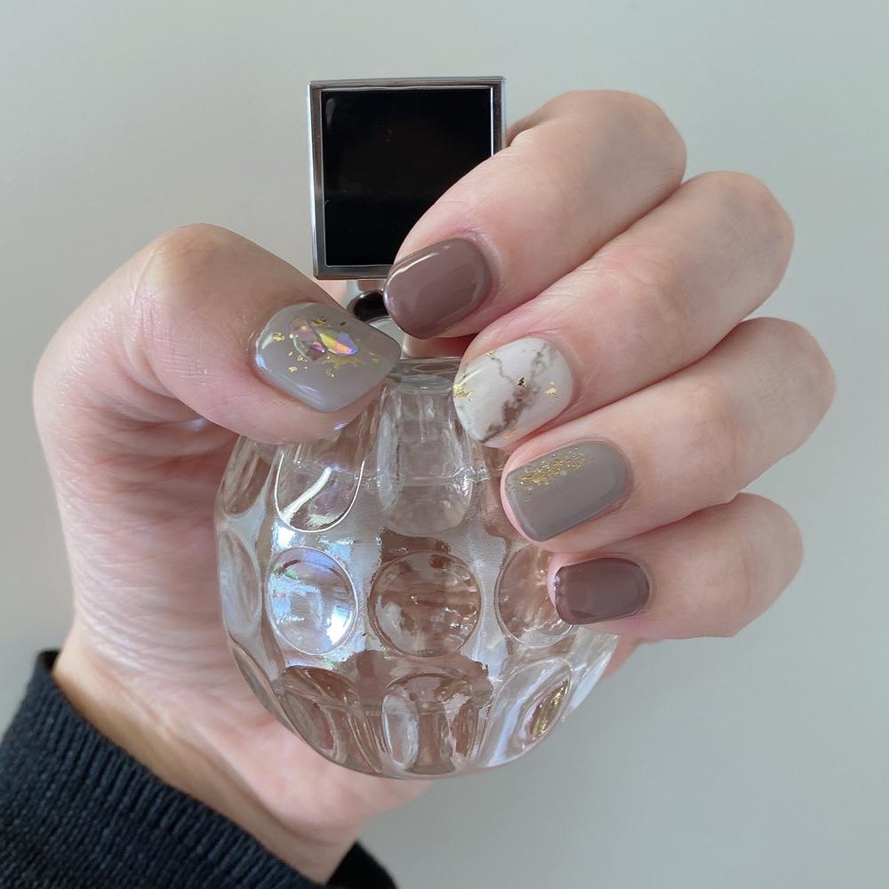 N Nuance Marble - Customer Photo From Anonymous