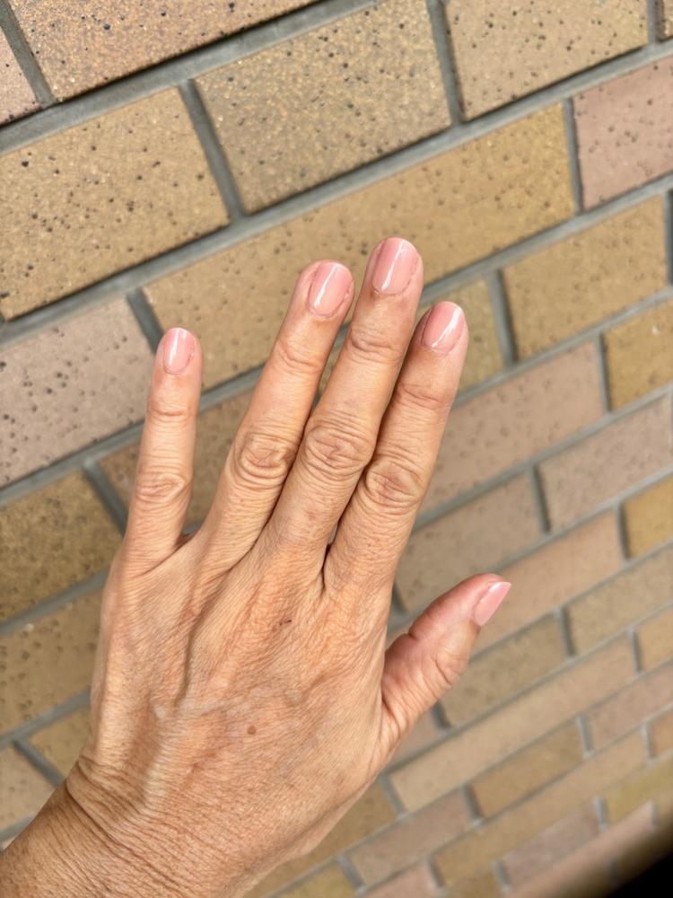 N Milk Rose - Customer Photo From Anonymous