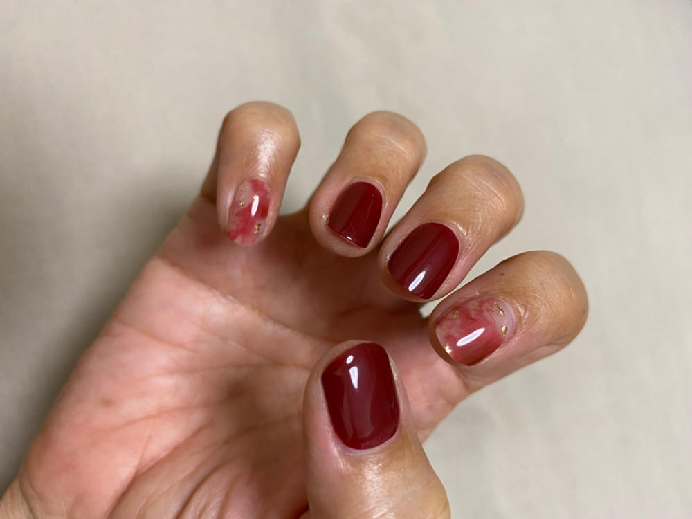 N Mulberry - Customer Photo From Anonymous