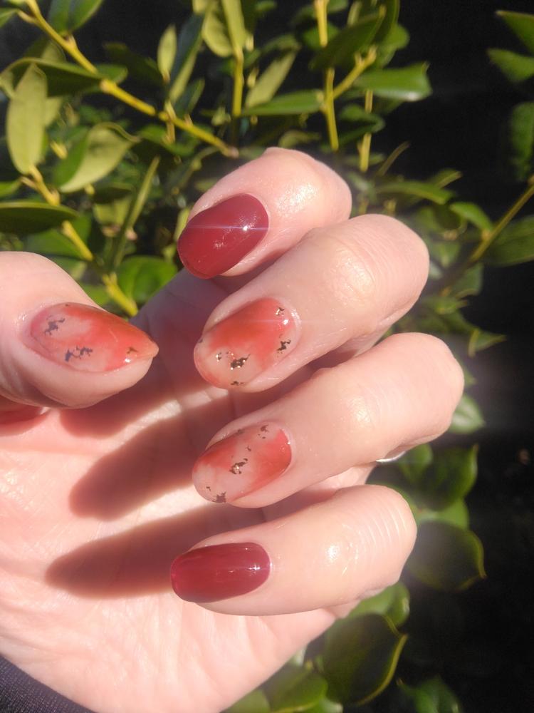 N Mulberry - Customer Photo From 匿名