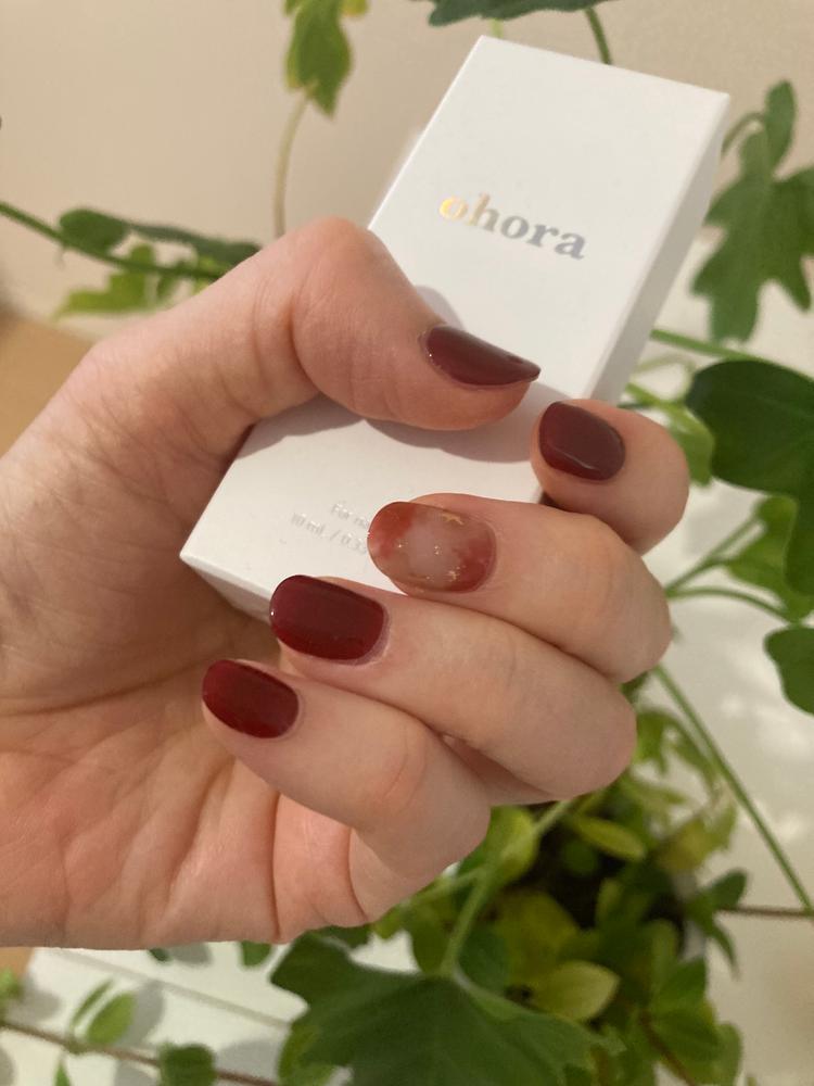 N Mulberry - Customer Photo From クラン