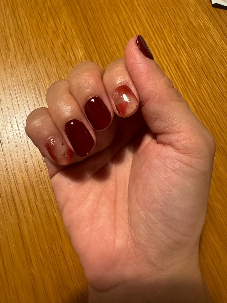 N Mulberry - Customer Photo From mm