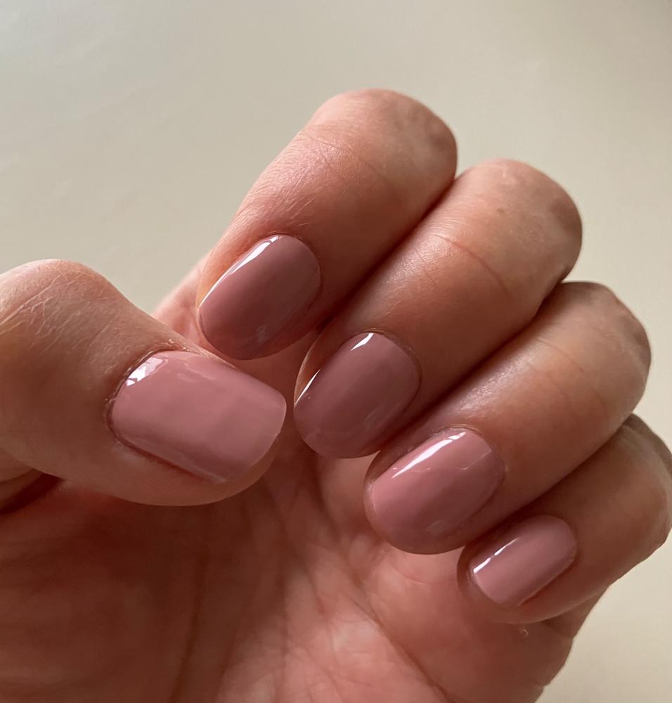 N Ash Pink - Customer Photo From Anonymous