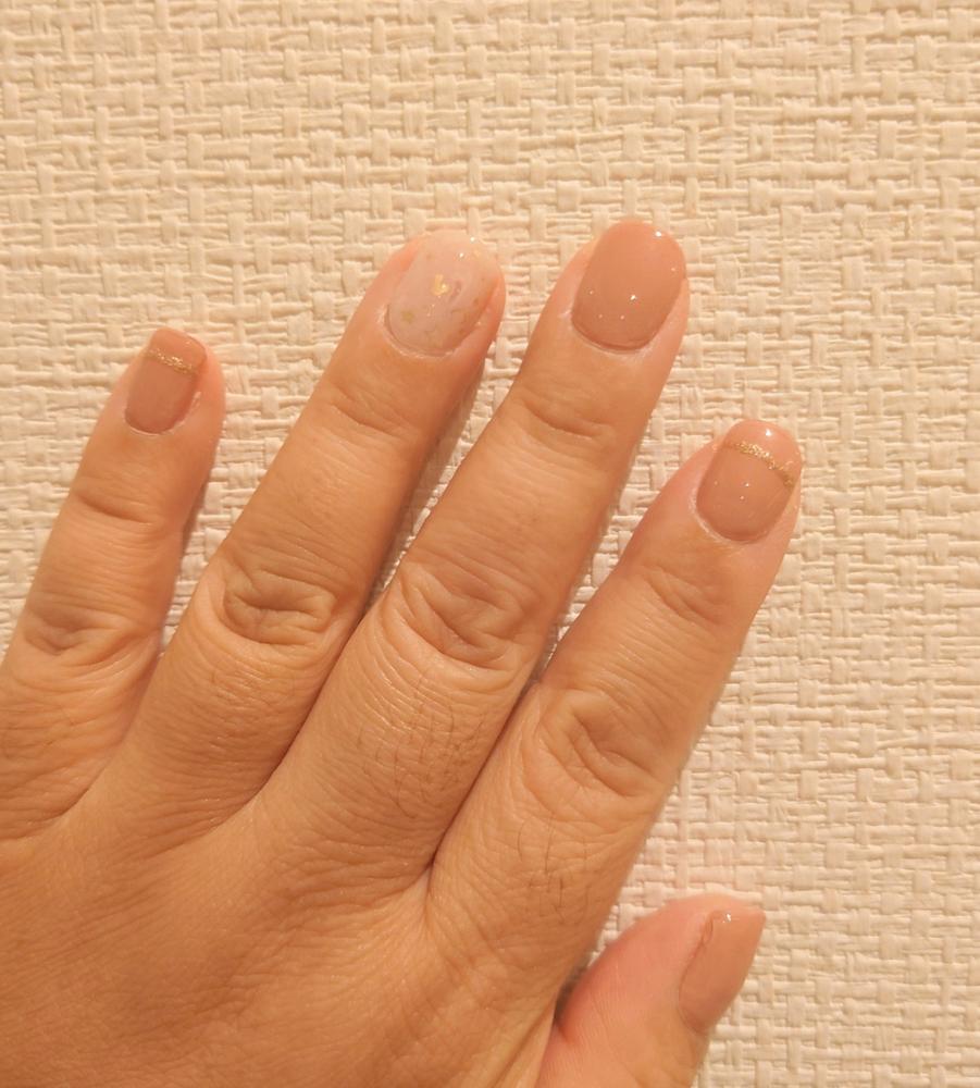 N Ash Pink - Customer Photo From Anonymous