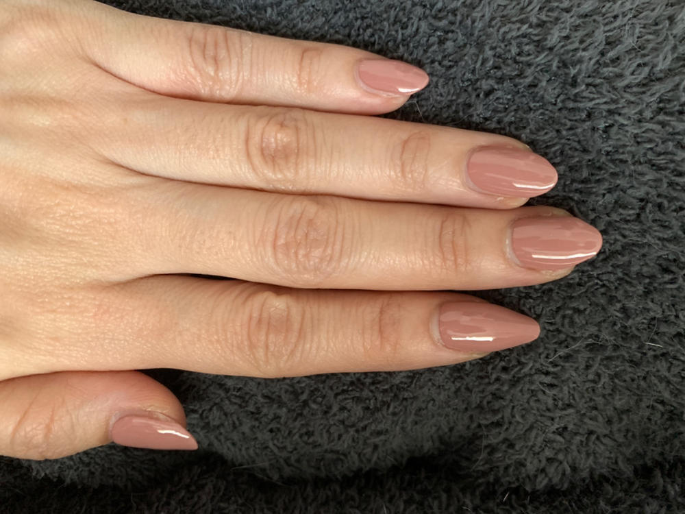 N Ash Pink - Customer Photo From Anonymous
