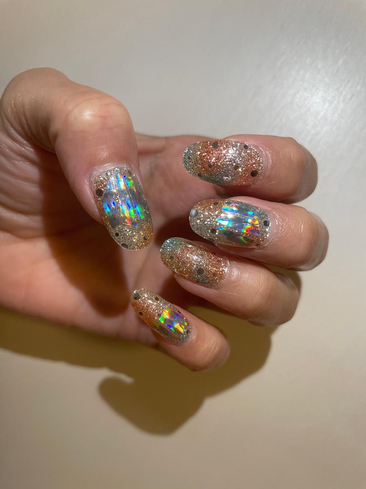 N Newtro no.1 - Customer Photo From M