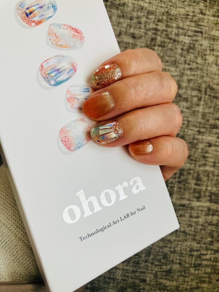 N Newtro no.1 - Customer Photo From まひろ