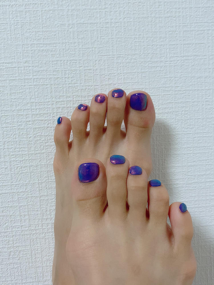P Blue Shark - Customer Photo From pon
