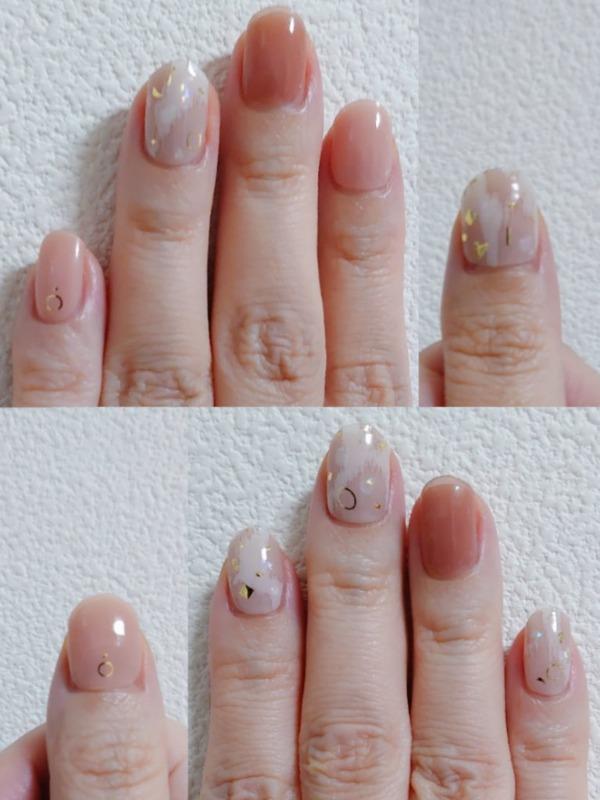 N Almond Blossom - Customer Photo From Anonymous