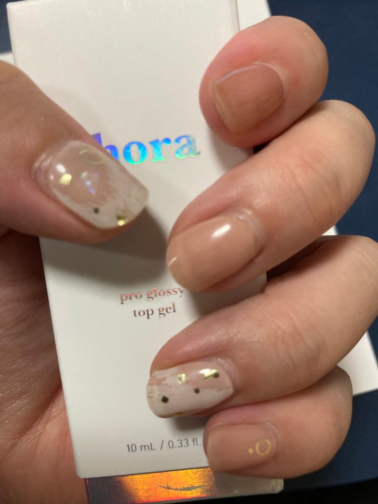 N Almond Blossom - Customer Photo From haruka