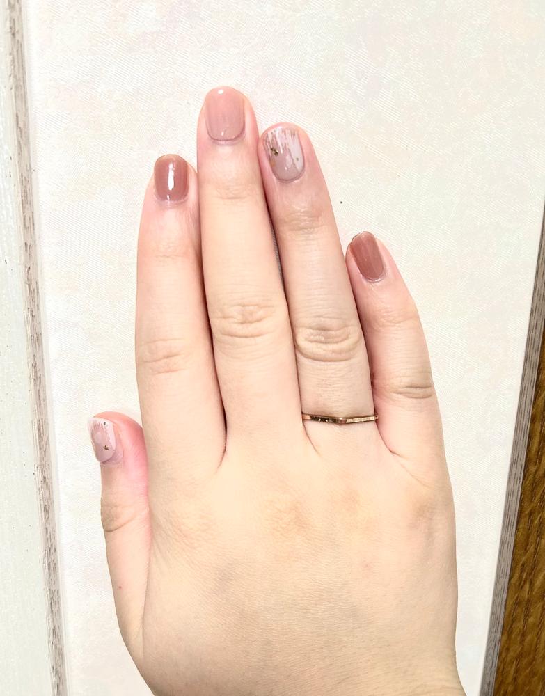 N Almond Blossom - Customer Photo From あかたこ