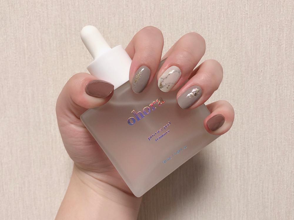 N Nuance Marble - Customer Photo From SHIORI