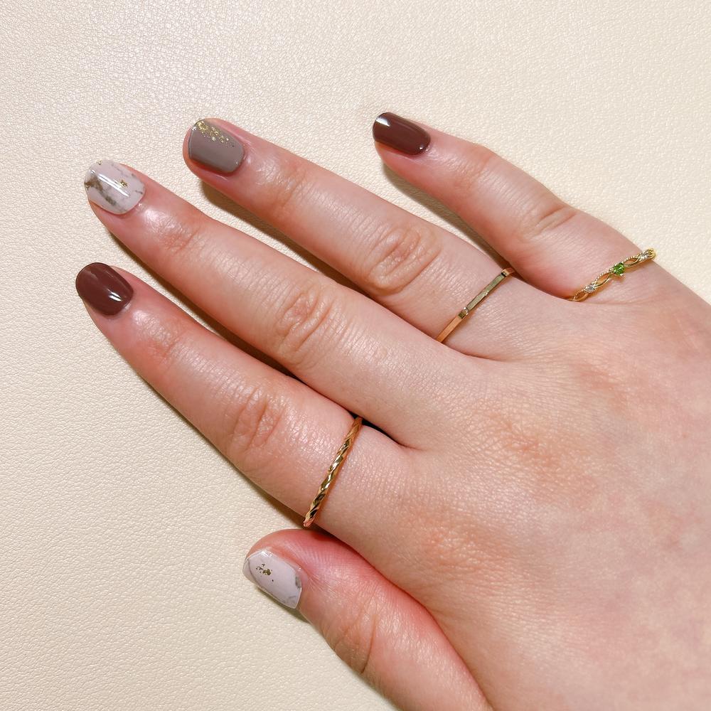 N Nuance Marble - Customer Photo From あかたこ