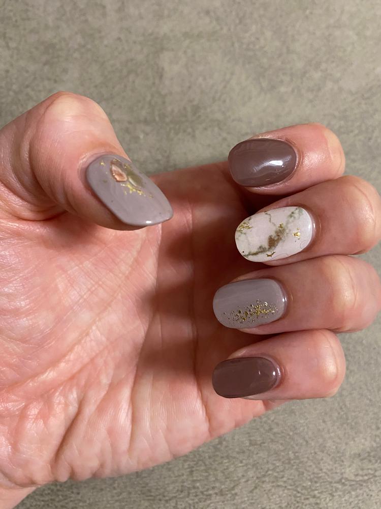 N Nuance Marble - Customer Photo From haru.T