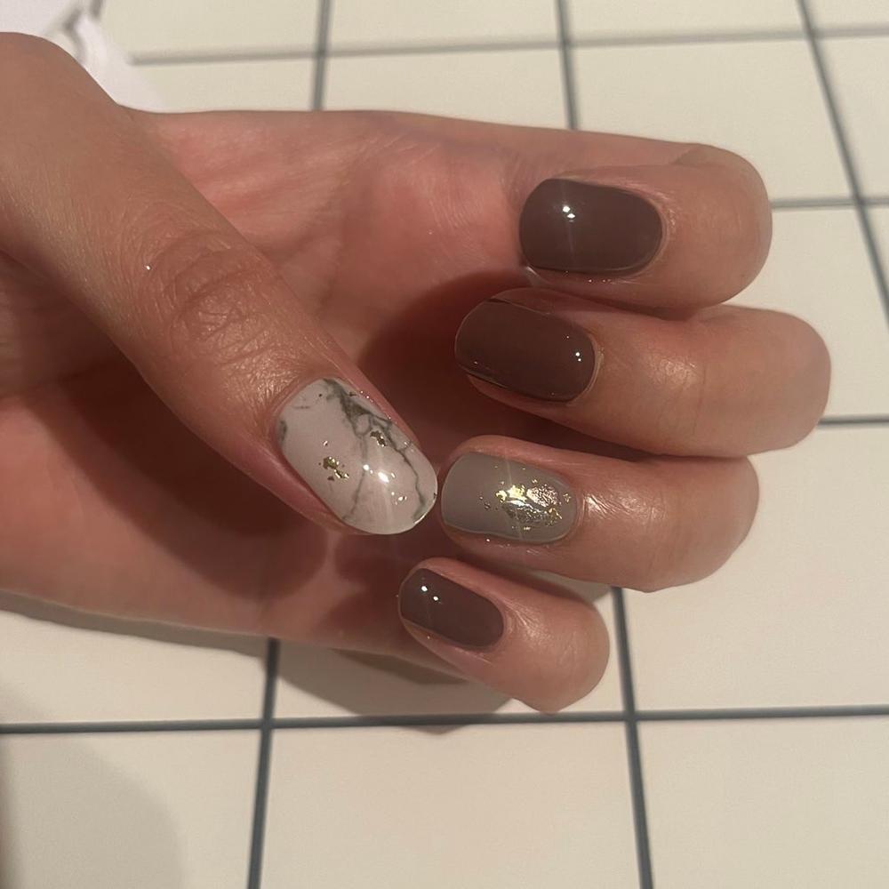 N Nuance Marble - Customer Photo From やま