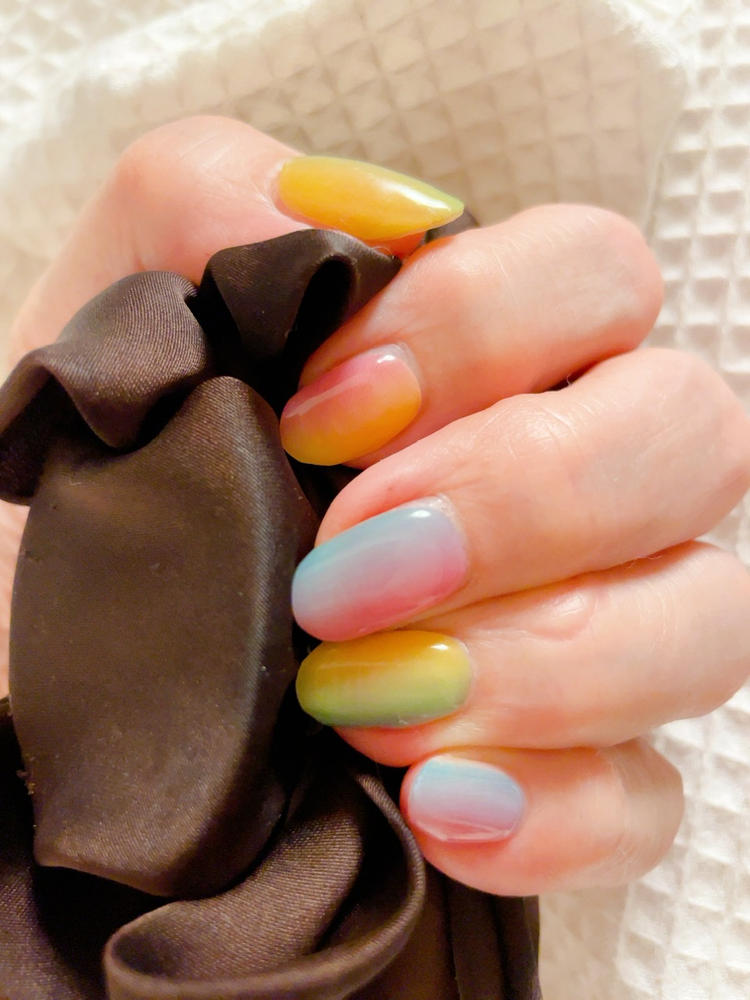 Pro washable nail file - Customer Photo From Anonymous