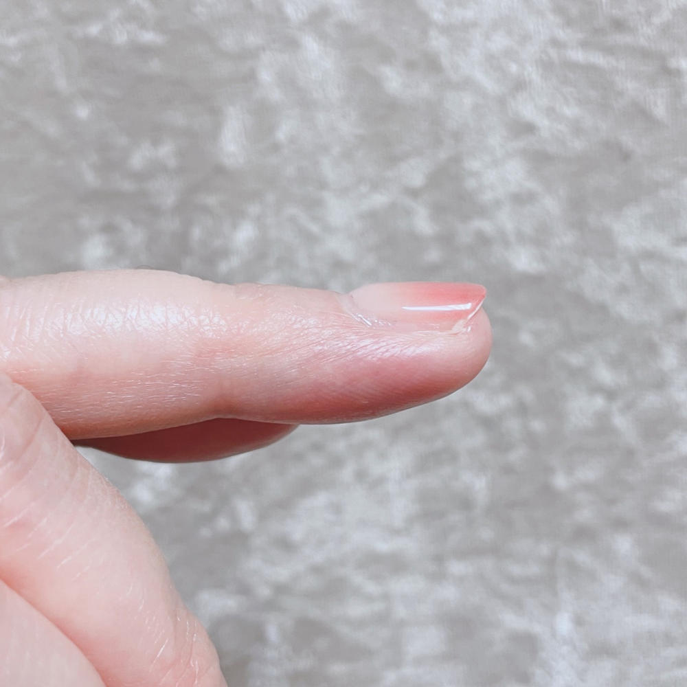 Pro washable nail file - Customer Photo From Anonymous