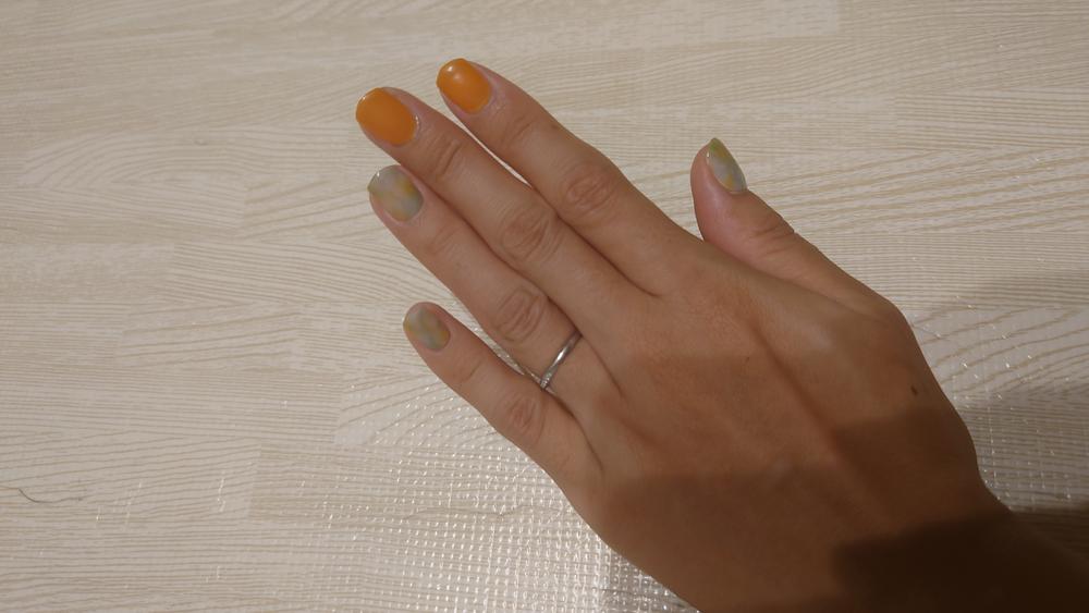 N Chlorophyll - Customer Photo From ゆき