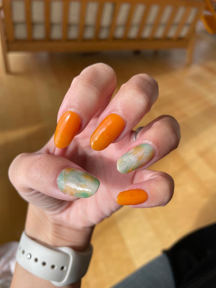N Chlorophyll - Customer Photo From しゃおじえ