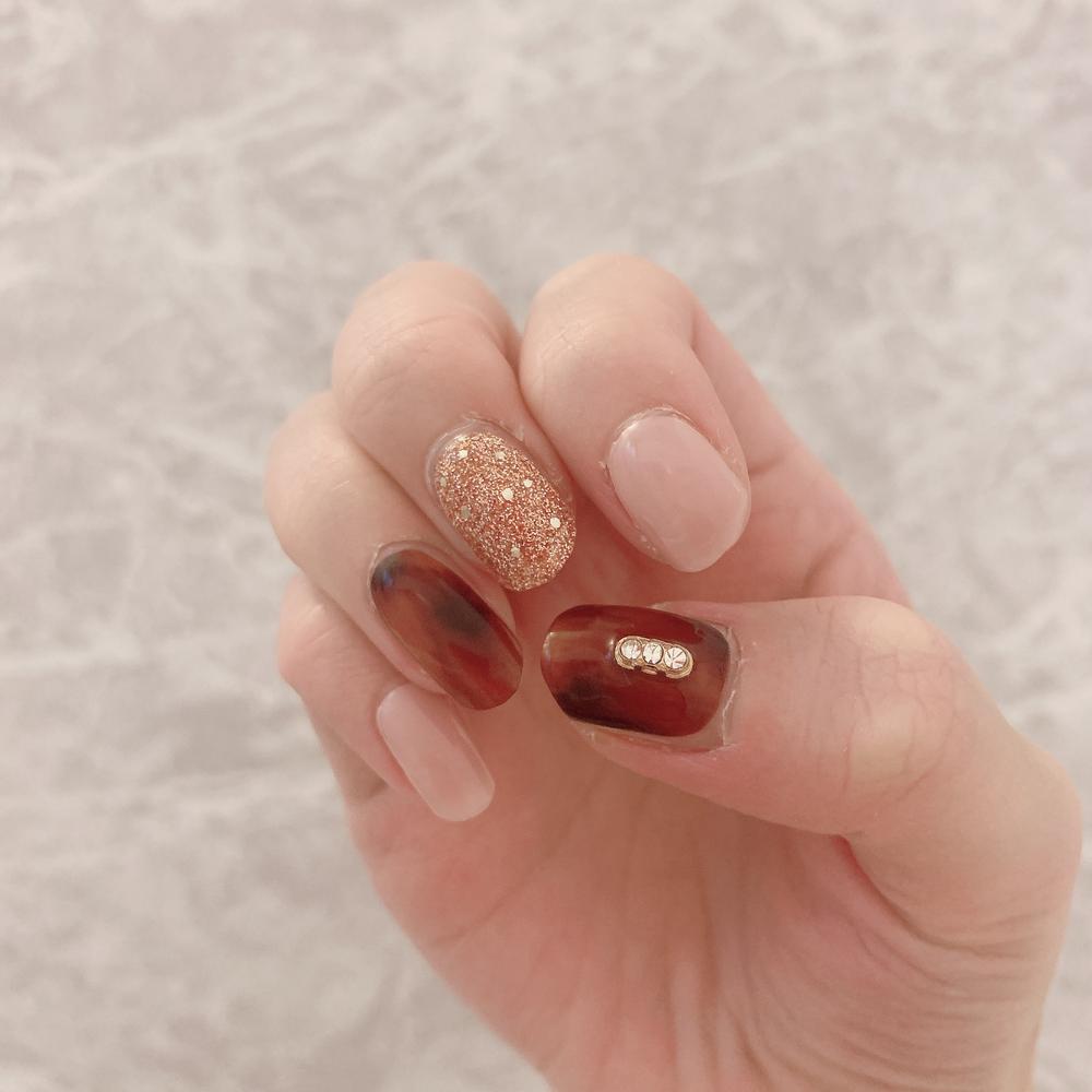 N Charmed - Customer Photo From なな