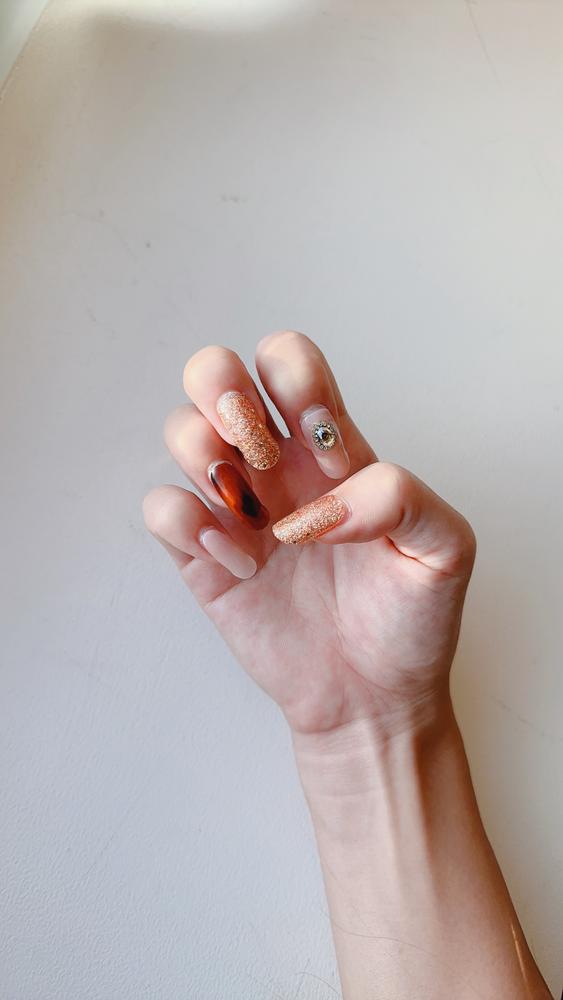 N Charmed - Customer Photo From MISAKI