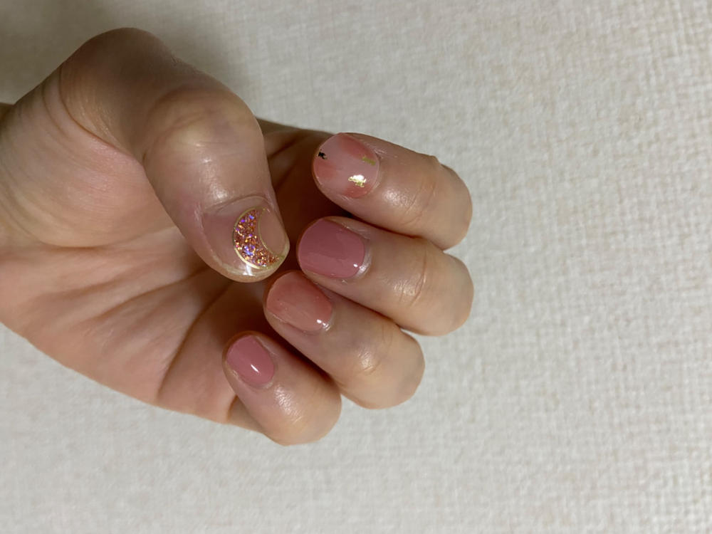 N Rose Moon - Customer Photo From Anonymous