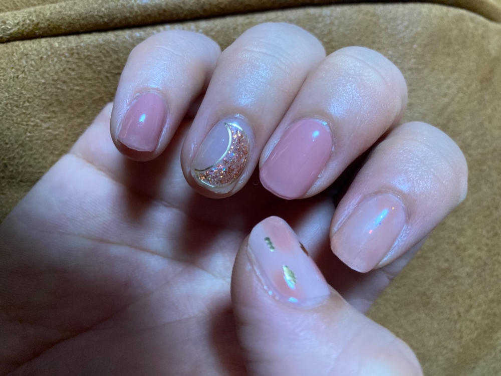 N Rose Moon - Customer Photo From Anonymous